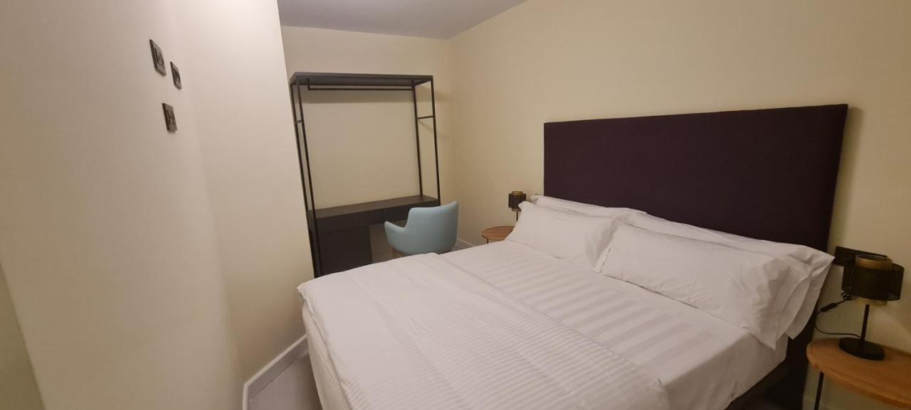 Bys Santa Fe Apartamentos Turisticos Лорка Екстериор снимка