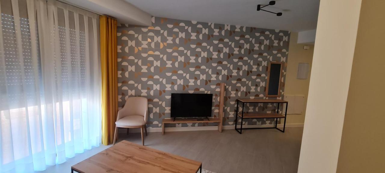 Bys Santa Fe Apartamentos Turisticos Лорка Екстериор снимка