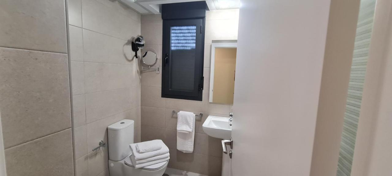 Bys Santa Fe Apartamentos Turisticos Лорка Екстериор снимка