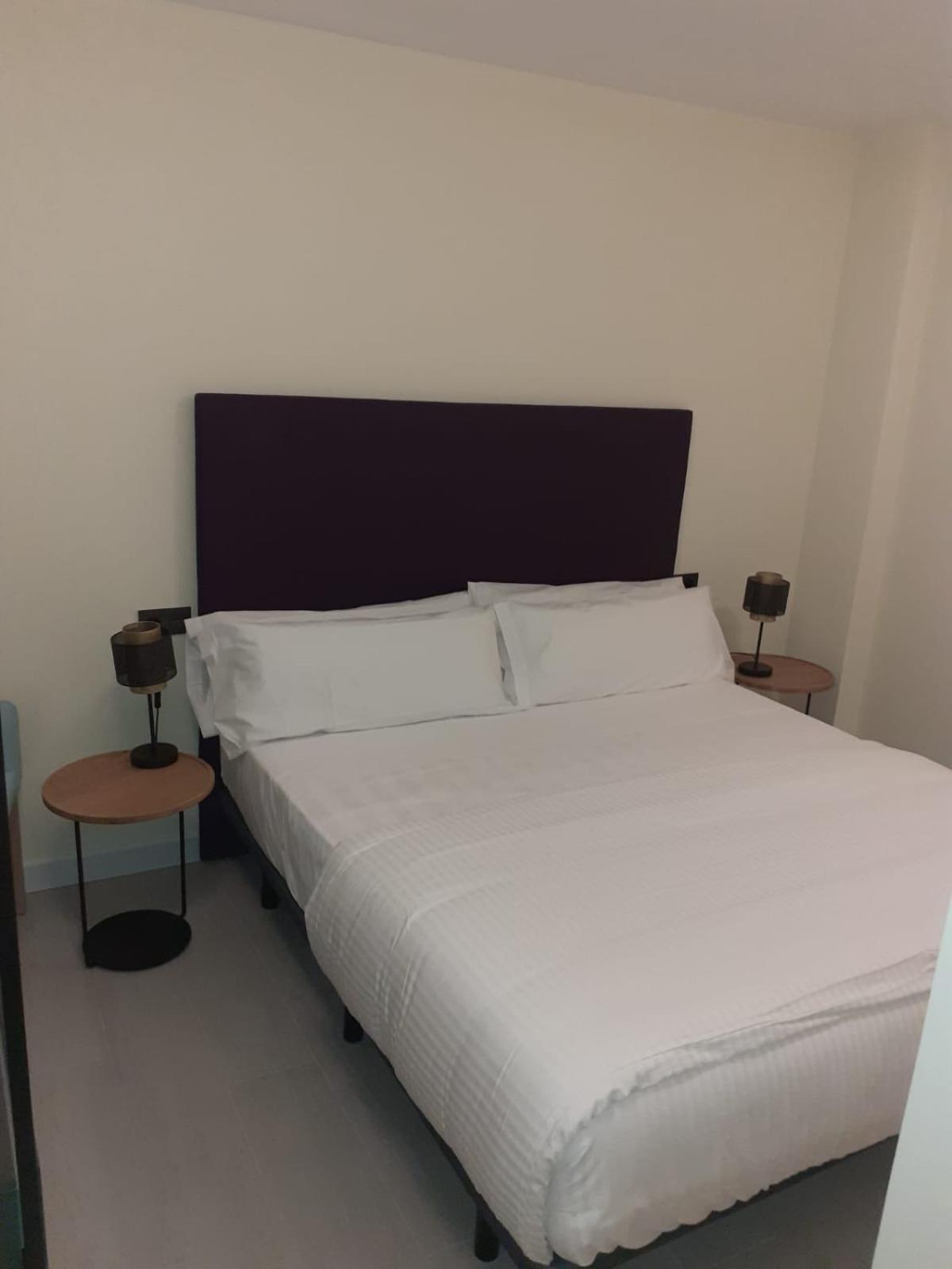 Bys Santa Fe Apartamentos Turisticos Лорка Екстериор снимка