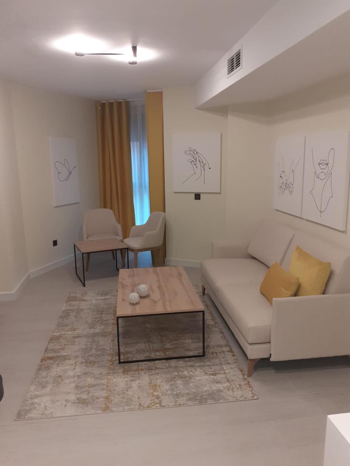Bys Santa Fe Apartamentos Turisticos Лорка Екстериор снимка